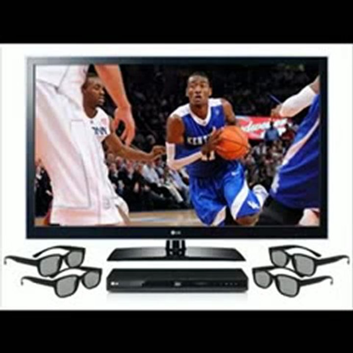 VIZIO XVT323SV 32-Inch Full HD 1080p LED LCD HDTV Review | VIZIO XVT323SV 32-Inch Unboxig