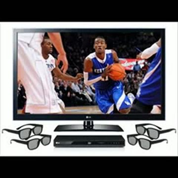 VIZIO XVT323SV 32-Inch Full HD 1080p LED LCD HDTV Review | VIZIO XVT323SV 32-Inch Unboxig