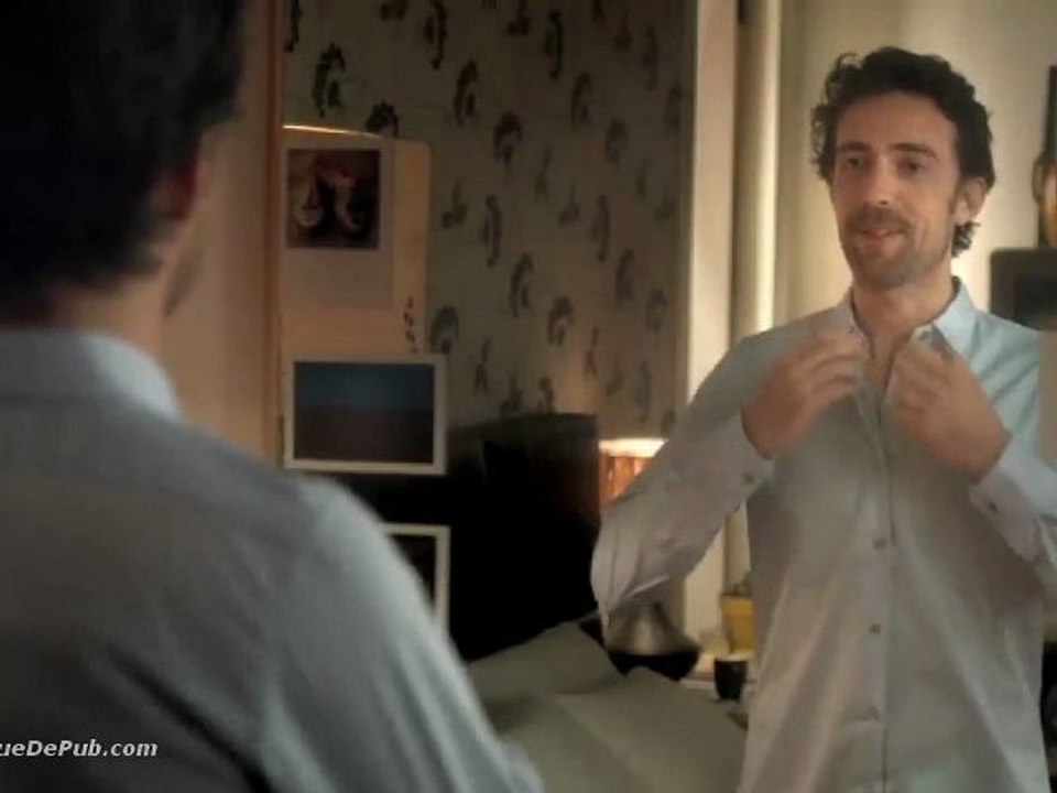 pub Fortuneo j'aime ma banque 2012 [HQ]