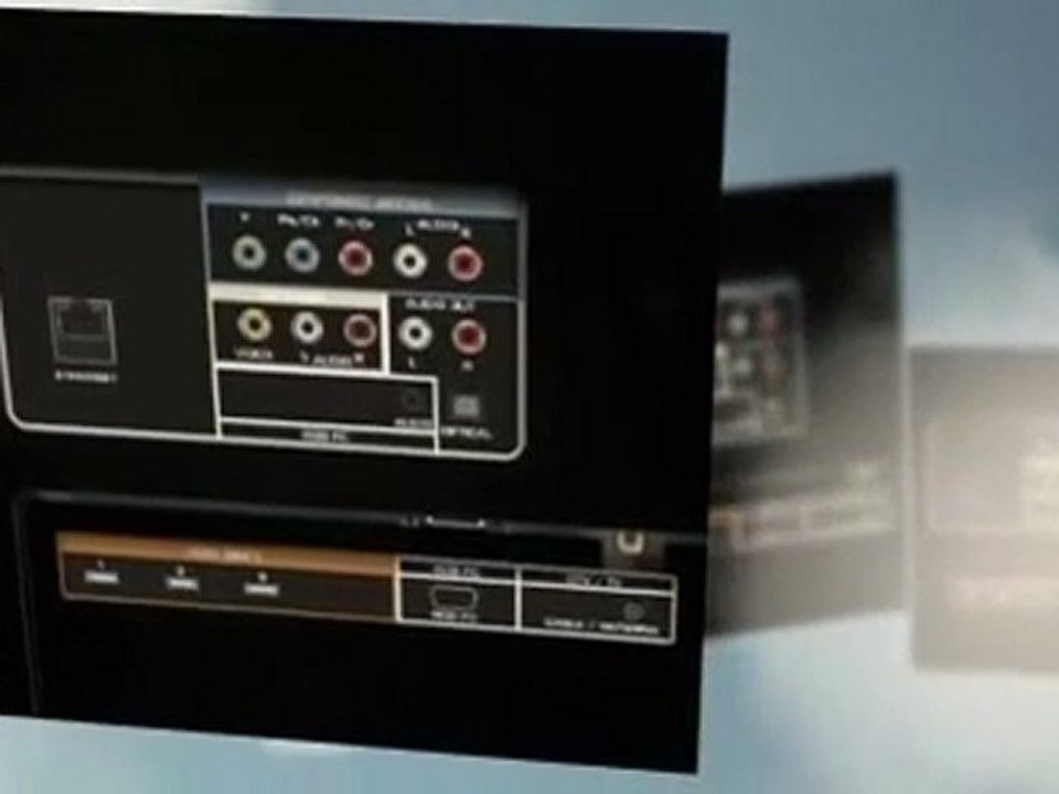 VIZIO XVT323SV 32-Inch Full HD 1080p LED LCD HDTV Review | VIZIO XVT323SV 32-Inch Unboxig