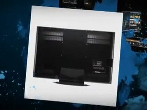 VIZIO XVT323SV 32-Inch Full HD 1080p LED LCD HDTV Review | VIZIO XVT323SV 32-Inch Unboxig