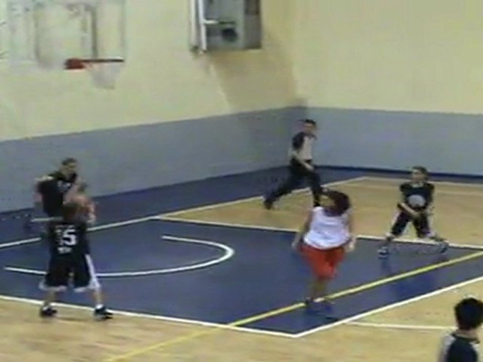 Biz Olalım - Tatkavaklı Belediyespor (2. Periyod)