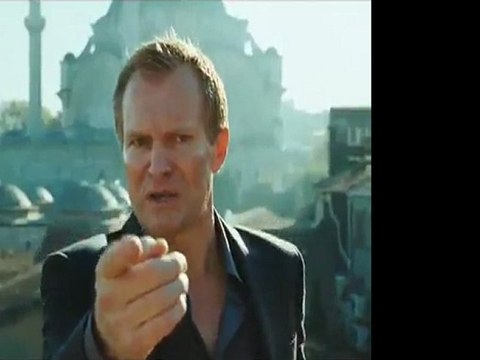 star - Pazar Gecesi Sineması / Uluslararası International (TV'de İlk) (15.01.2012) (Fragman-1) (SinemaTv.info)