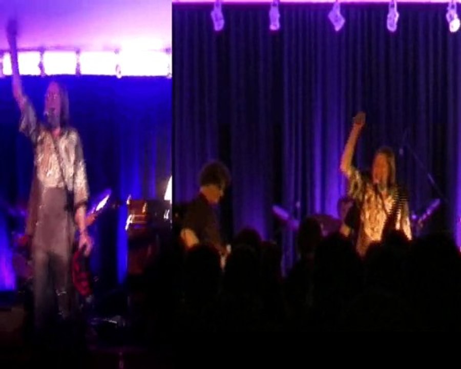 The Mafia stole my guitar / The Fantastic Mohren Blues Band