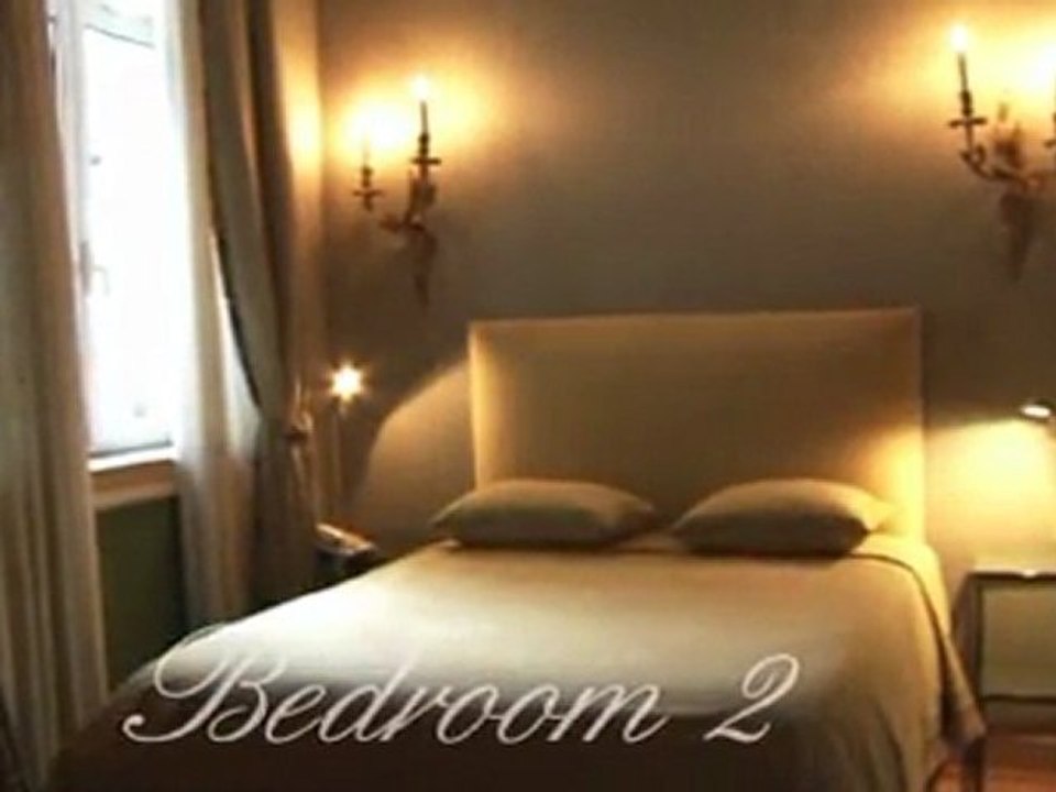 Paris luxury apartment rentals by owner