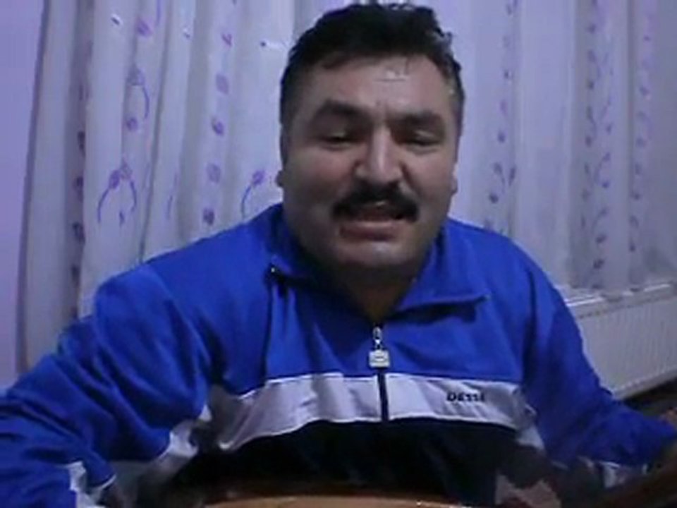Bayram  kabadayı - Muhsin Tozlu - Hacerim
