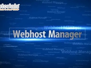 CPtutorials.TV Has Over 4,000 cPanel Tutorials