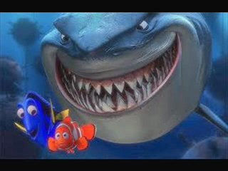 Finding Nemo 3D HD Trailer Movie