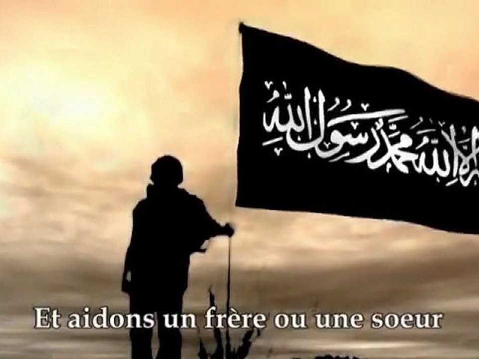 Habkat al Reeh (ST français) - anachid
