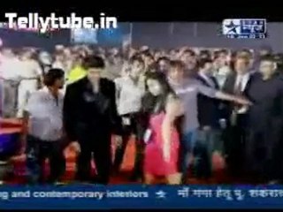 Saas Bahu Aur Saazish – 15th January 2012 Part 2