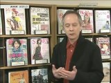 Japan  Women's Fashion Magazines　ファッション雑誌　１  TV  BEGIN Japanology ≪English≫〔Japanese culture〕