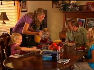 Immunotec: Vision, Mision y Oportunidad