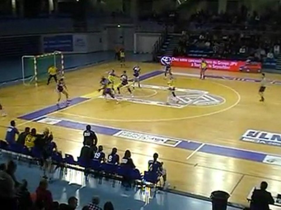 Toulon / Metz