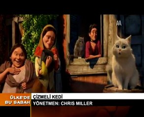 ŞİMDİ SİNEMA ZAMANI
