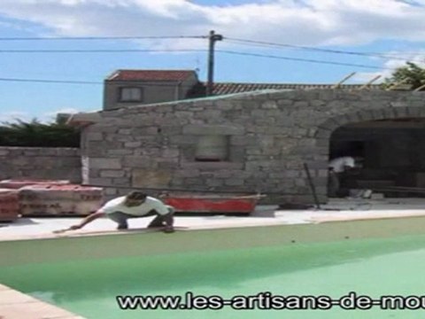 PEGOMAS MACON/ les-artisans-de-mougins.com