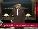 Comedy Show Jay Hind! Boothnath on Weathermen