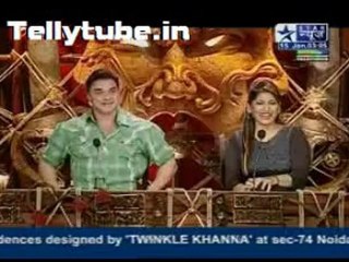 Saas Bahu Aur Saazish – 15th January 2012 Part 3