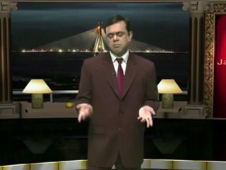 Comedy Show Jay Hind! Earth Hour : Top 5 Doubts