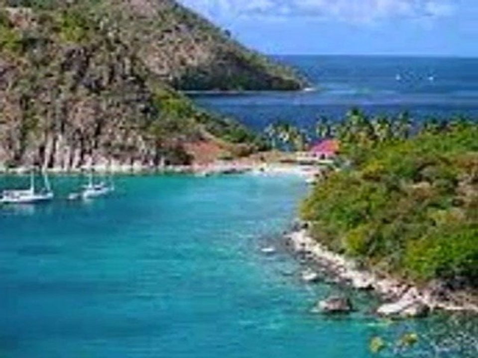 Guadeloupe Hotel Reservation by www.HotelWorld.co