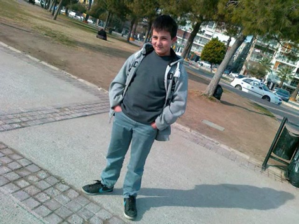 Oqcn İzmir Rap Time