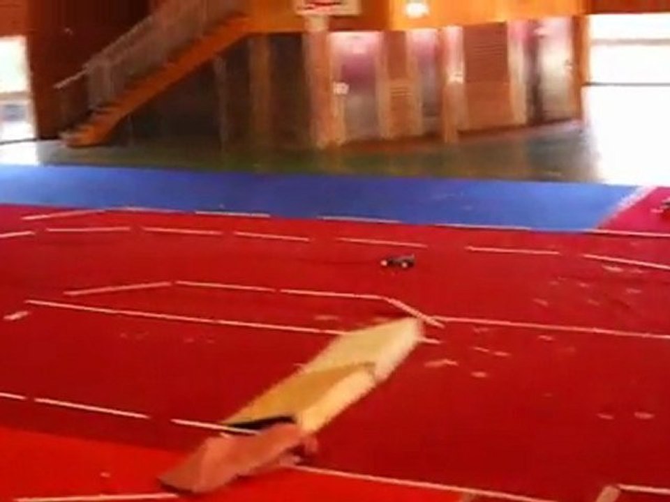 VRCM session de noel 2011