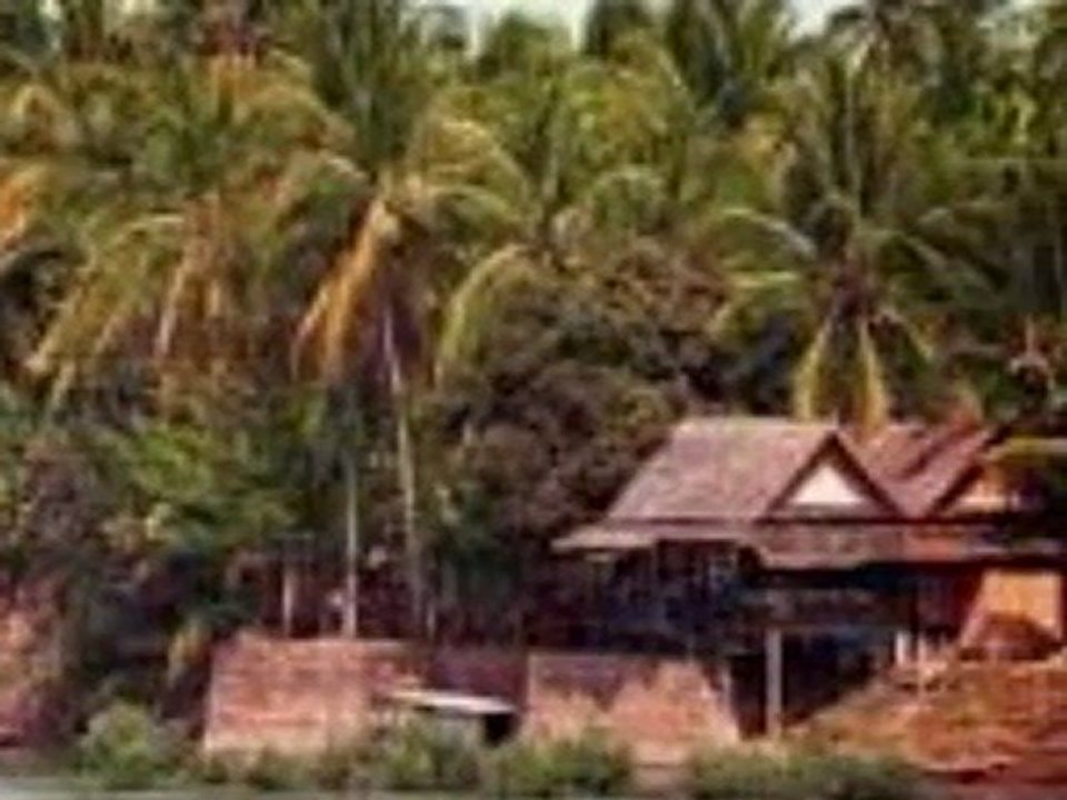 Laos Hotel Booking by www.HotelWorld.co