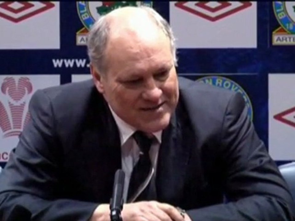 Jol - Waren die bessere Mannschaft