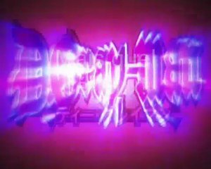 Kaamelott and D gray man