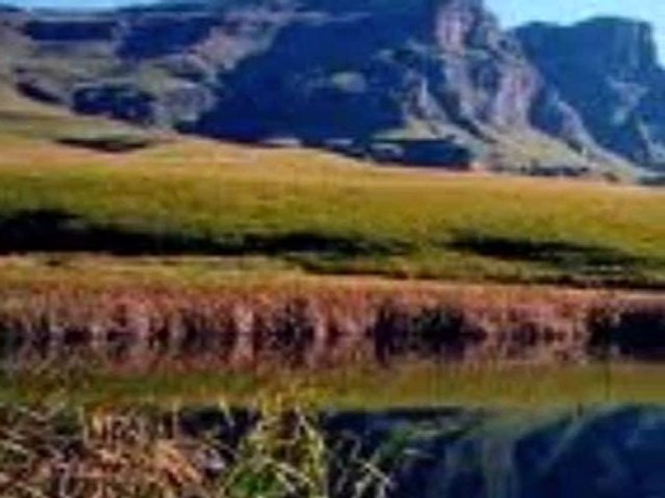 Lesotho Hotel Booking by www.HotelWorld.co