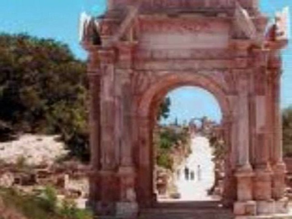 Libya Hotel Reservation by www.HotelWorld.co