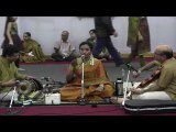 SRI BALAJI TEMPLE: SAYANOTSAVA CONCERT: PRIYA KRISHNAMURTHY: {GANDHAMU PUYYARUGA..