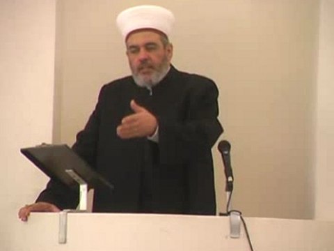 Повелевать добро и запрещать зло