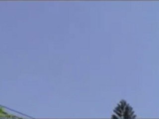 Cigar-Shapped UFO Seen Over Brazil September 2011