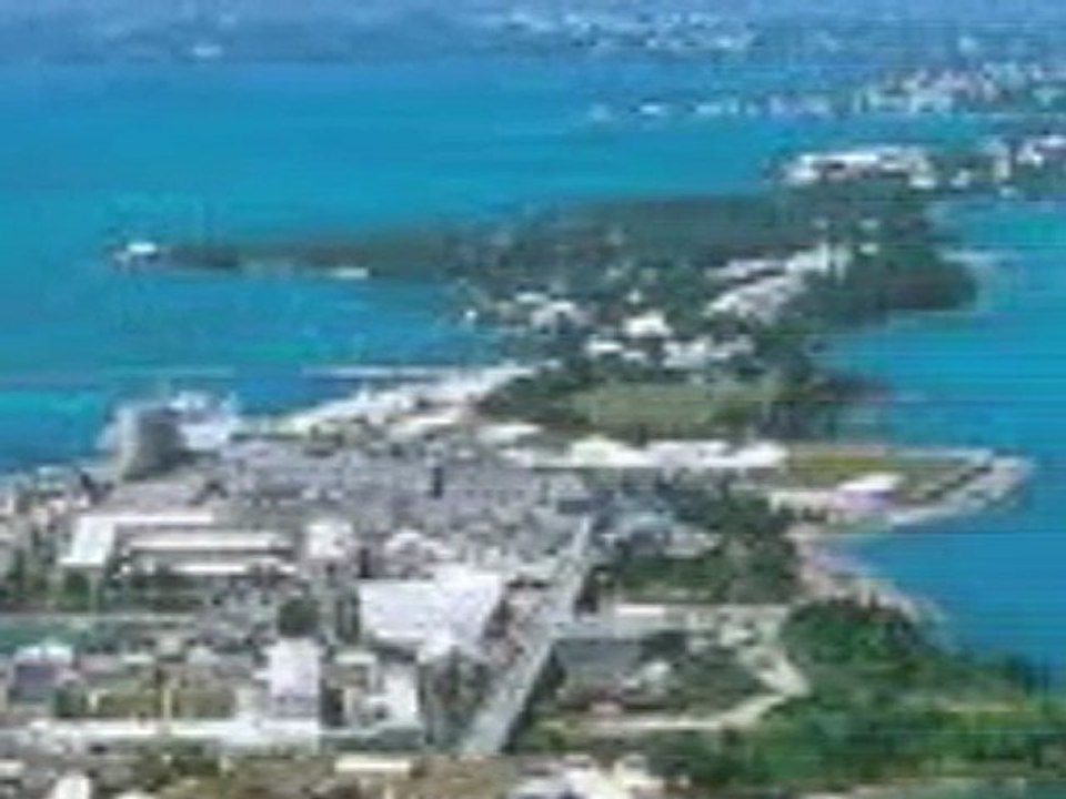 Bermuda Hotel reservation