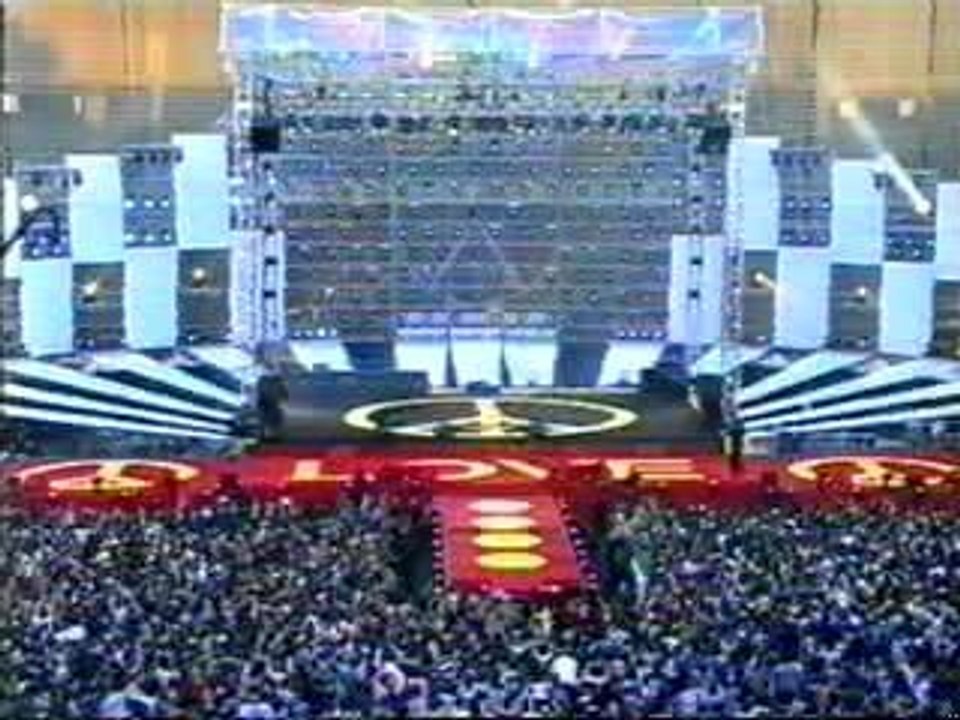 Mylene Farmer Je Te Rends Ton Amour