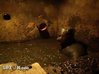 Faire un brin de toilette dans une fosse septique