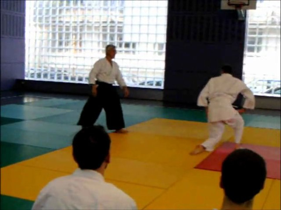 stage maurice 14.01.2012