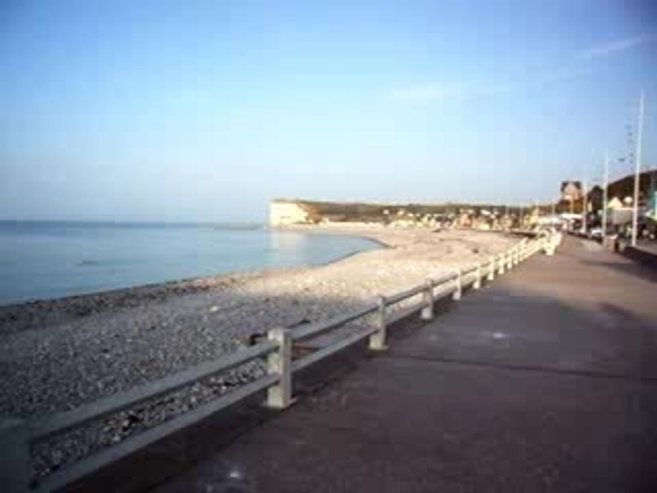 VEULETTES vue le 05sept2006