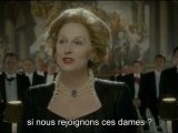La Dame de fer - Bande-Annonce [VOST|HD]