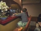 Japan  Bonsai　盆栽　３  TV  BEGIN Japanology ≪English≫〔Japanese culture〕