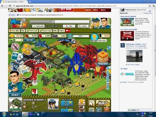 ArkadaşLar Men vs Women Başak Ejderha Yapma Yötemi Geldi