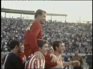 In Memoriam Miljan Miljanic (1930-2012)