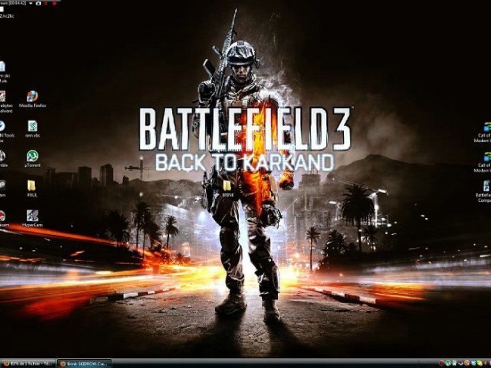 [Tuto] Brink Gratuitement
