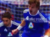 Handball - Bande annonce Euro 2012