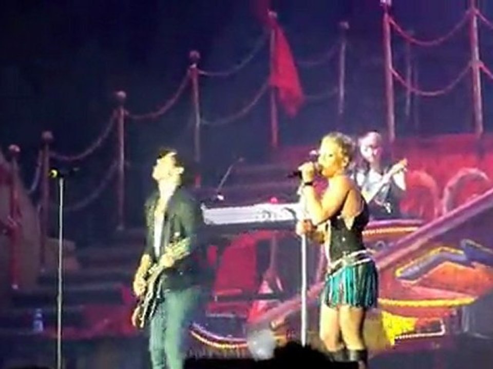 P!nk's FUNHOUSE Summer Carnival