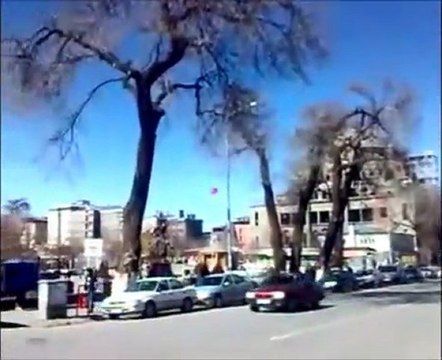 IĞDIR AZERİ TURİST KAMERASI ÇEKİMİ