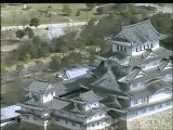 Japan  Castels　城　１  TV  BEGIN Japanology ≪English≫〔Japanese culture〕