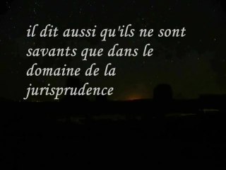 Es tu Sourouri ? Cheikh Mouqbil Ibn Hadi Al Wadi'i (rahimouALLAH)