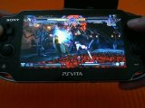 Jeux ps-vita 1ere partie