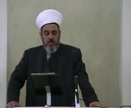 Реликвии Пророка Мухаммада (мир Ему)